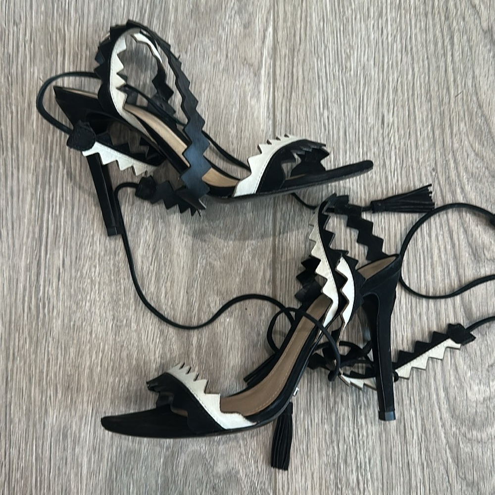 Chic Sandals